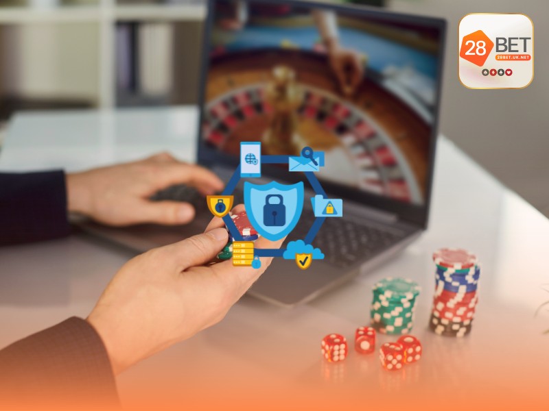 Chính sách quản lý dữ liệu cá nhân tại 28BET