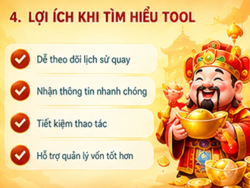 Vì Sao Tool Nổ Hũ 28BET Được Quan Tâm